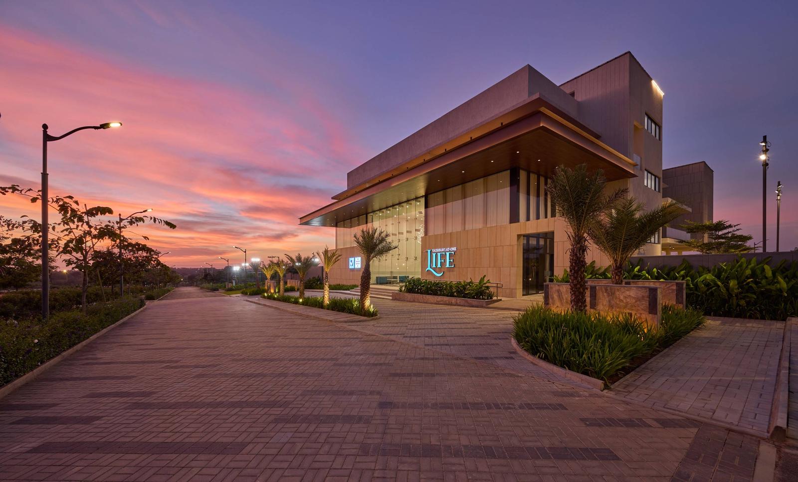 Clubhouse