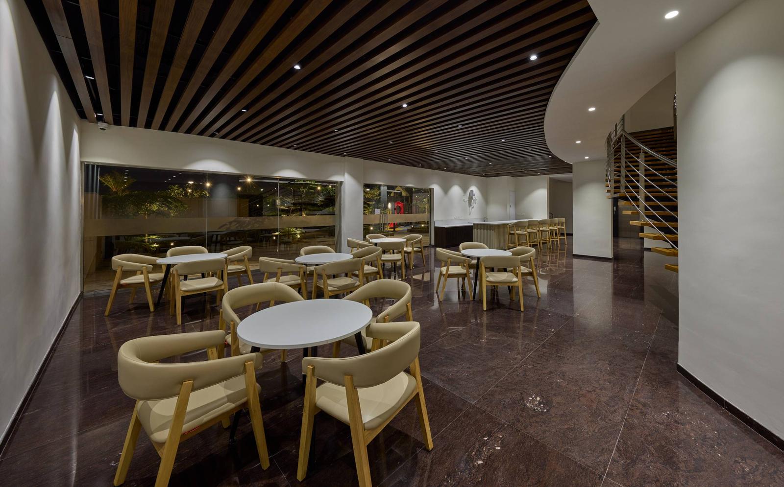 Cafe