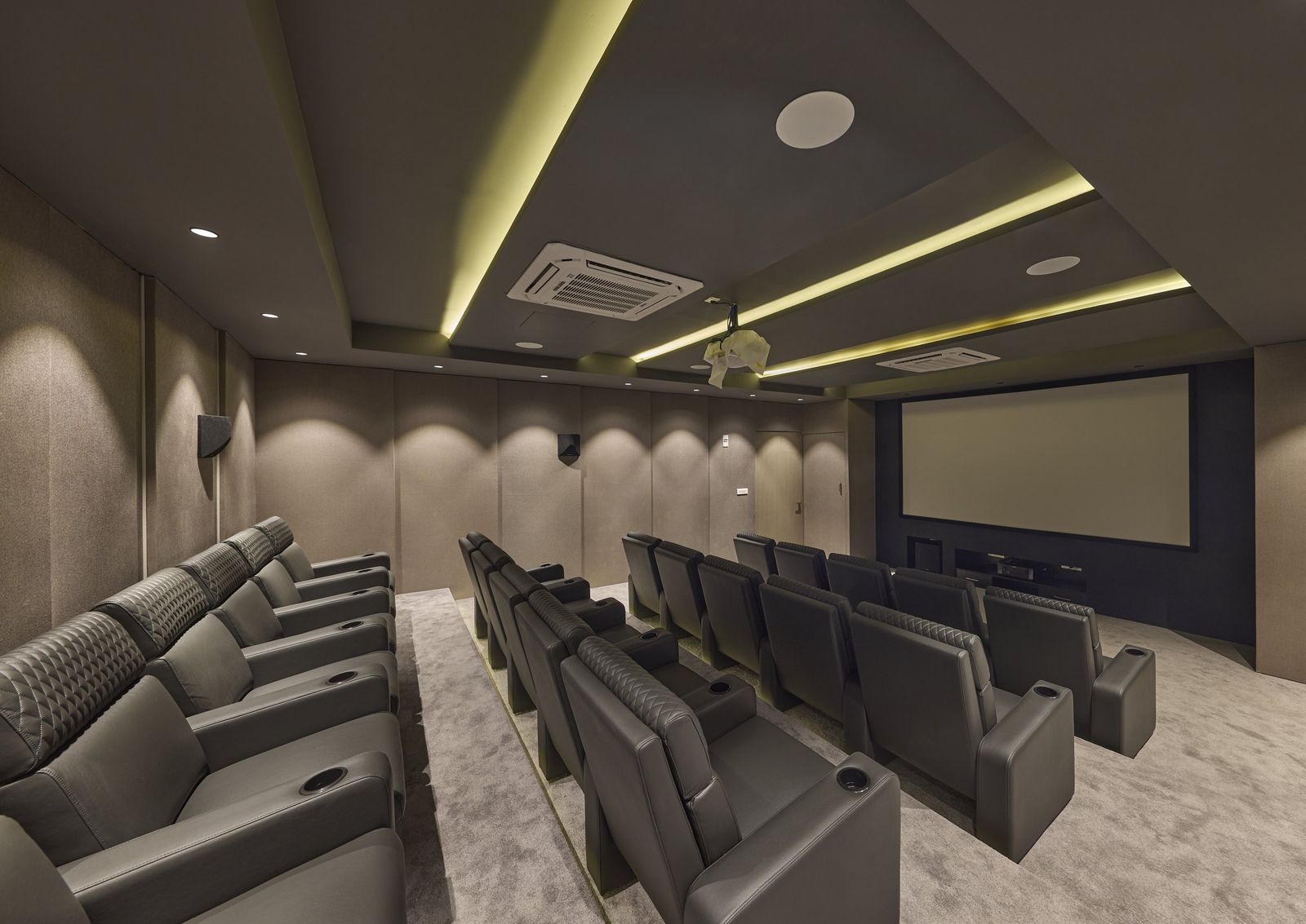 Home Theatre